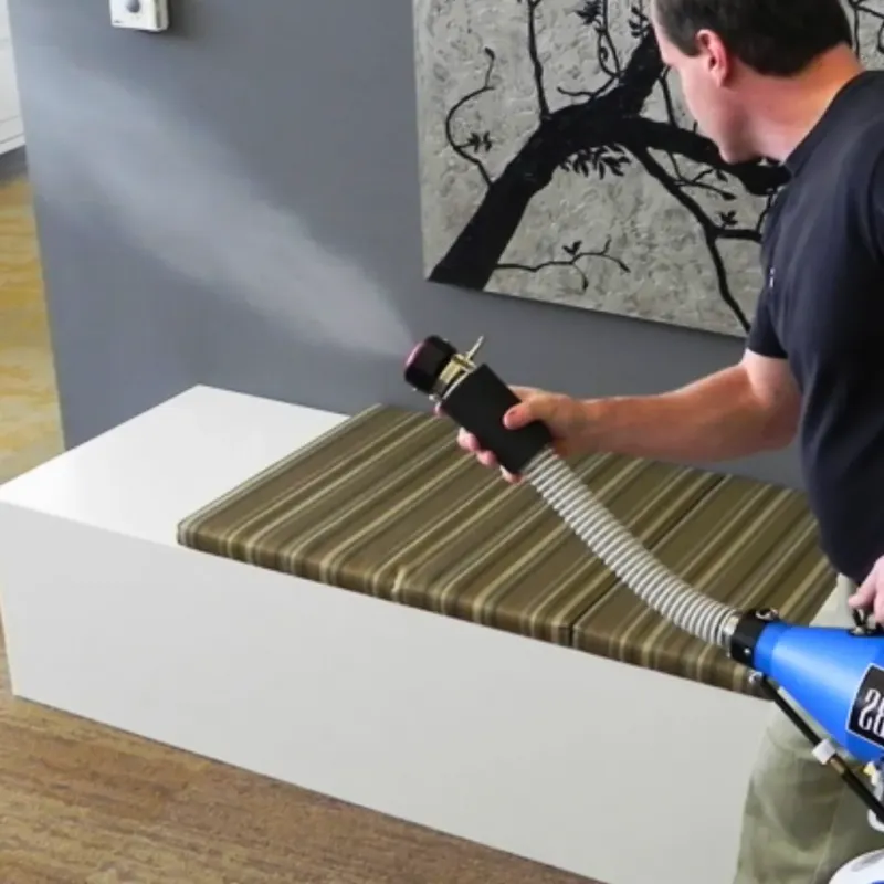 Professional Odor Removal in Cedar Hills, UT